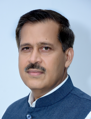 Dr. Iqbal Singh Chahal