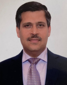 Dr. Iqbal Singh Chahal