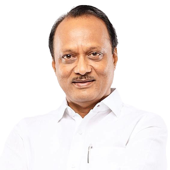 Shri Ajit Pawar
